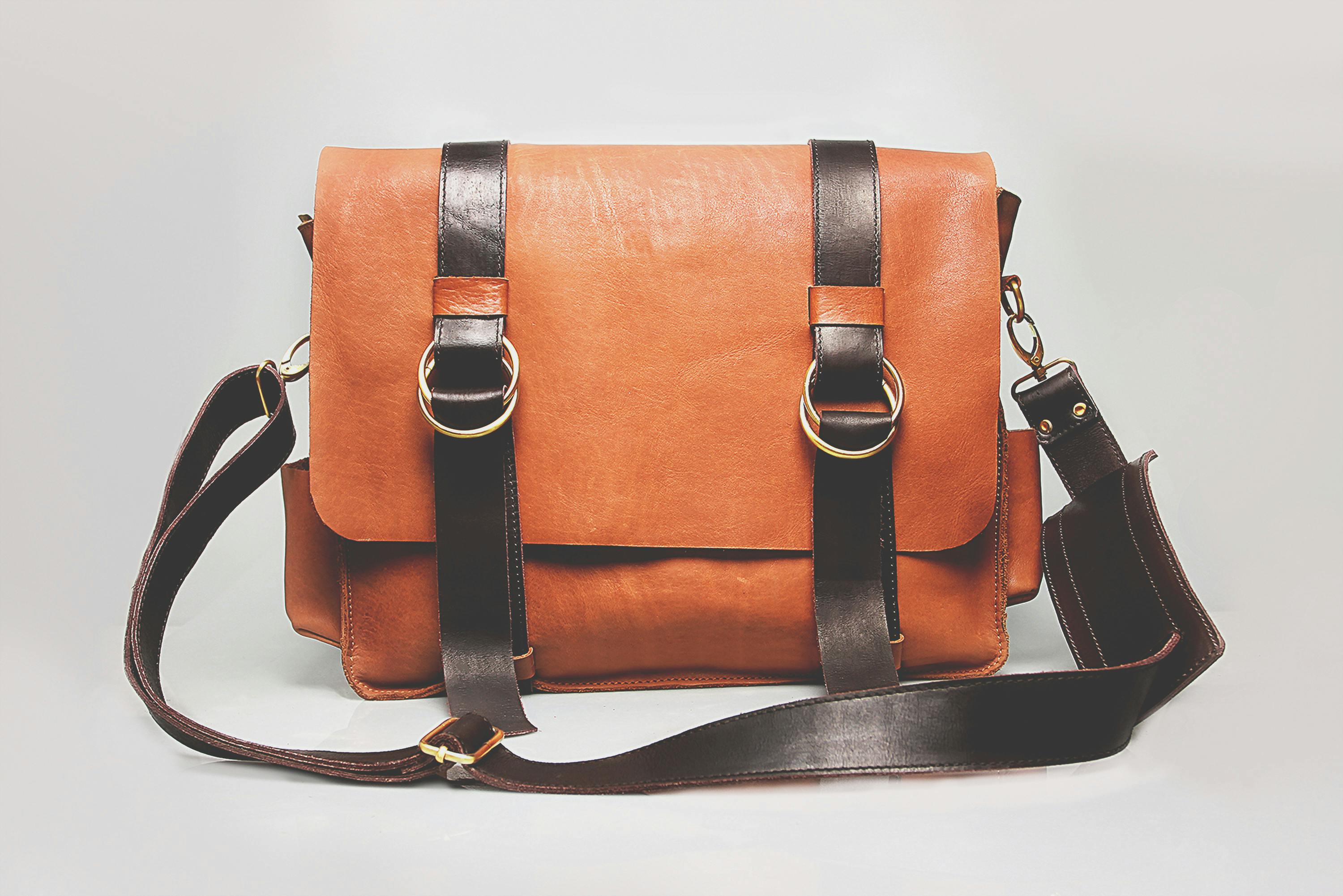 Mini Tote
